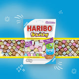 GETIT.QA- Qatar’s Best Online Shopping Website offers HARIBO SQUISHY CANDY 80G at the lowest price in Qatar. Free Shipping & COD Available!