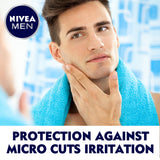 GETIT.QA- Qatar’s Best Online Shopping Website offers NIVEA MEN SHAVING FOAM PROTECT & CARE 200 ML at the lowest price in Qatar. Free Shipping & COD Available!