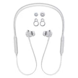 GETIT.QA- Qatar’s Best Online Shopping Website offers LENOVO 500 BLUETOOTH IN-EAR HEADPHONES, 100 MAH CAPACITY, CLOUD GREY, GXD1B65027 at the lowest price in Qatar. Free Shipping & COD Available!