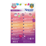 GETIT.QA- Qatar’s Best Online Shopping Website offers 3M NEXCARE HAPPY KIDS BANDAGE 20PCS at the lowest price in Qatar. Free Shipping & COD Available!