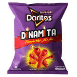 GETIT.QA- Qatar’s Best Online Shopping Website offers DORIT.DINAMITA FLAMN HOT 145G at the lowest price in Qatar. Free Shipping & COD Available!