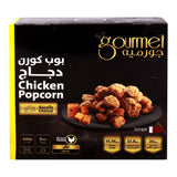 GETIT.QA- Qatar’s Best Online Shopping Website offers GOURMET CHICKEN POPCORN WITH CHEESE 400 G at the lowest price in Qatar. Free Shipping & COD Available!