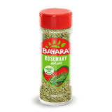 GETIT.QA- Qatar’s Best Online Shopping Website offers BAYARA ROSEMARY 25G at the lowest price in Qatar. Free Shipping & COD Available!