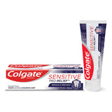 GETIT.QA- Qatar’s Best Online Shopping Website offers COLGATE TOOTHPASTE SENSITIVE PRO RELIEF REPAIR AND PREVENT 75 ML at the lowest price in Qatar. Free Shipping & COD Available!