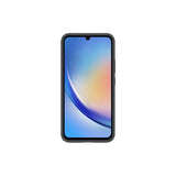 GETIT.QA- Qatar’s Best Online Shopping Website offers SAMSUNG CARD SLOT PHONE CASE FOR GALAXY A34, BLACK, EF-OA346TBEGWW at the lowest price in Qatar. Free Shipping & COD Available!