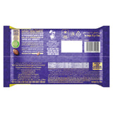 GETIT.QA- Qatar’s Best Online Shopping Website offers CDB.DAIRYMLK FRUT&NUT 35GX5 PO at the lowest price in Qatar. Free Shipping & COD Available!
