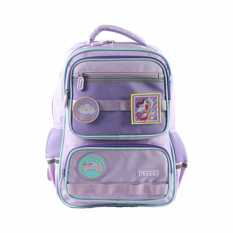 GETIT.QA- Qatar’s Best Online Shopping Website offers ETEN ELEMENTRY BACKPACK, KB002, 16INCHES at the lowest price in Qatar. Free Shipping & COD Available!