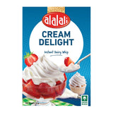 GETIT.QA- Qatar’s Best Online Shopping Website offers AL ALALI CREAM DELIGHT 72 G at the lowest price in Qatar. Free Shipping & COD Available!