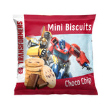 GETIT.QA- Qatar’s Best Online Shopping Website offers TRANSFMR MINI BSCT CHOCCHP100G at the lowest price in Qatar. Free Shipping & COD Available!