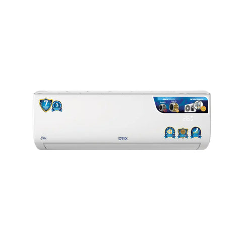 GETIT.QA- Qatar’s Best Online Shopping Website offers ORYX SPLIT AIR CONDITIONER, 2 TON, ROTARY COMPRESSOR, OASECL-24CR41 at the lowest price in Qatar. Free Shipping & COD Available!