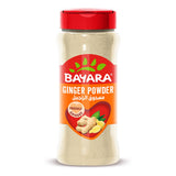 GETIT.QA- Qatar’s Best Online Shopping Website offers BAYARA GINGER POWDER 110G at the lowest price in Qatar. Free Shipping & COD Available!