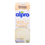 GETIT.QA- Qatar’s Best Online Shopping Website offers ALPRO ORG SOYA MLK VANILA 1LT at the lowest price in Qatar. Free Shipping & COD Available!