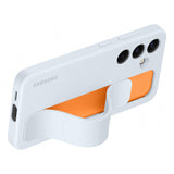 GETIT.QA- Qatar’s Best Online Shopping Website offers SAMSUNG GALAXY S24 STANDING GRIP CASE, LIGHT BLUE, EF-GS921CLEGWW at the lowest price in Qatar. Free Shipping & COD Available!