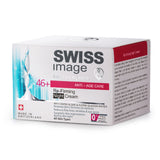 GETIT.QA- Qatar’s Best Online Shopping Website offers SWISS IMAGE ANTI AGE CARE RE-FIRMING NIGHT CREAM-- 50 ML at the lowest price in Qatar. Free Shipping & COD Available!