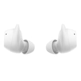 GETIT.QA- Qatar’s Best Online Shopping Website offers SAMSUNG GALAXY BUDS FE WITH ACTIVE NOISE CANCELLATION, WHITE, R400NZW at the lowest price in Qatar. Free Shipping & COD Available!