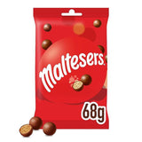 GETIT.QA- Qatar’s Best Online Shopping Website offers MALTESERS CHOCO TREAT BAG 68G at the lowest price in Qatar. Free Shipping & COD Available!