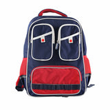 GETIT.QA- Qatar’s Best Online Shopping Website offers ETEN ELEMENTRY BACKPACK, KB003, 16INCHES at the lowest price in Qatar. Free Shipping & COD Available!