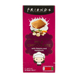 GETIT.QA- Qatar’s Best Online Shopping Website offers FRIENDS MILKCHOC FRUT&NUT 100G at the lowest price in Qatar. Free Shipping & COD Available!