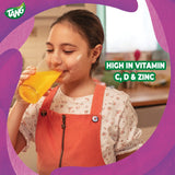 GETIT.QA- Qatar’s Best Online Shopping Website offers TANG MANGO FLAVOURED DRINKING POWDER 1 KG
 at the lowest price in Qatar. Free Shipping & COD Available!