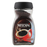 GETIT.QA- Qatar’s Best Online Shopping Website offers NESCAFE COFFE CLASSIC JAR 95G at the lowest price in Qatar. Free Shipping & COD Available!