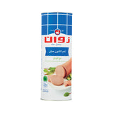 GETIT.QA- Qatar’s Best Online Shopping Website offers ZWAN TURKY LUNCHEON MEAT 850GM at the lowest price in Qatar. Free Shipping & COD Available!