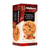 GETIT.QA- Qatar’s Best Online Shopping Website offers WLKRS TOFEE&PECAN BISCT 150GM at the lowest price in Qatar. Free Shipping & COD Available!