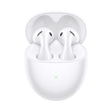 GETIT.QA- Qatar’s Best Online Shopping Website offers HUAWEI FREEBUDS 5, CERAMIC WHITE at the lowest price in Qatar. Free Shipping & COD Available!