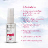 GETIT.QA- Qatar’s Best Online Shopping Website offers SWISS IMAGE ANTI AGE CARE RE-FIRMING SERUM-- 30 ML at the lowest price in Qatar. Free Shipping & COD Available!