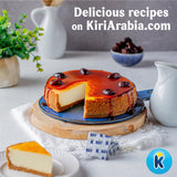 GETIT.QA- Qatar’s Best Online Shopping Website offers KIRI CREAM CHEESE SPREAD 350 G at the lowest price in Qatar. Free Shipping & COD Available!