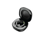 GETIT.QA- Qatar’s Best Online Shopping Website offers GREEN LION SMART RING WITH CHARGING CASE-SIZE 11(11-20.6MM)-BLACK at the lowest price in Qatar. Free Shipping & COD Available!