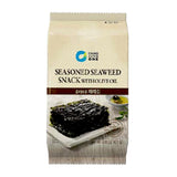GETIT.QA- Qatar’s Best Online Shopping Website offers OFOOD SEAWEED W/OLVOIL 4.5G 3S at the lowest price in Qatar. Free Shipping & COD Available!
