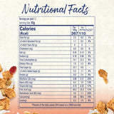 GETIT.QA- Qatar’s Best Online Shopping Website offers N/FITNESS BF/CEREAL FRUIT375G at the lowest price in Qatar. Free Shipping & COD Available!
