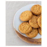 GETIT.QA- Qatar’s Best Online Shopping Website offers WLKRS CKIE.STEM GINGER 150GM at the lowest price in Qatar. Free Shipping & COD Available!