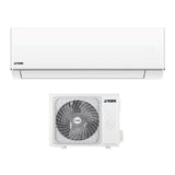 GETIT.QA- Qatar’s Best Online Shopping Website offers YORK SPLIT AIR CONDITIONER, 1.5 T, YHFE18XEVHHL-R3 at the lowest price in Qatar. Free Shipping & COD Available!