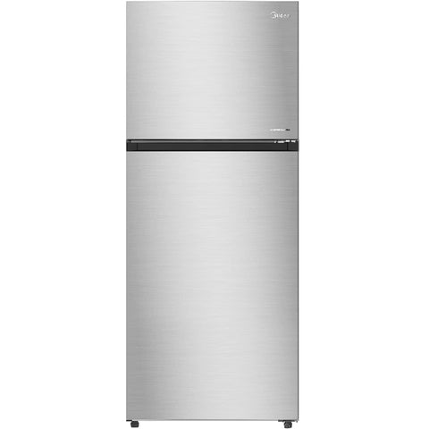 GETIT.QA- Qatar’s Best Online Shopping Website offers MIDEA TOP MOUNT DOUBLE DOOR REFRIGERATOR, 645 L, SILVER, MDRT645MTE46 at the lowest price in Qatar. Free Shipping & COD Available!