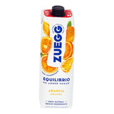 GETIT.QA- Qatar’s Best Online Shopping Website offers ZUEGG ORANGE JUICE NO SUGAR ADDED 1 LITRE
 at the lowest price in Qatar. Free Shipping & COD Available!