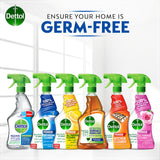 GETIT.QA- Qatar’s Best Online Shopping Website offers DETTOL ANTIBACTERIAL MOULD & MILDEW REMOVER 500 ML
 at the lowest price in Qatar. Free Shipping & COD Available!