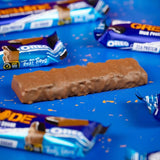 GETIT.QA- Qatar’s Best Online Shopping Website offers GRENADE LOW SUGAR PROTEIN BAR OREO 60 G
 at the lowest price in Qatar. Free Shipping & COD Available!