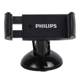 GETIT.QA- Qatar’s Best Online Shopping Website offers PHILIPS PHONE CAR MOUNT, BLACK, DLK2411SB at the lowest price in Qatar. Free Shipping & COD Available!