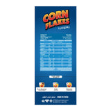 GETIT.QA- Qatar’s Best Online Shopping Website offers WB SUPERMAN CORN FLAKES 1KG at the lowest price in Qatar. Free Shipping & COD Available!