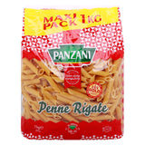 GETIT.QA- Qatar’s Best Online Shopping Website offers PANZANI PENNE RIGATE 1 KG at the lowest price in Qatar. Free Shipping & COD Available!