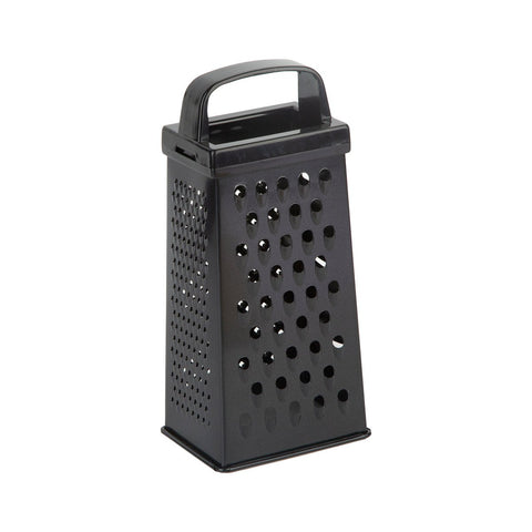 GETIT.QA- Qatar’s Best Online Shopping Website offers RABBIT STANLESS STEEL GRATER 9" INCH HAND HA1005A-AANS at the lowest price in Qatar. Free Shipping & COD Available!