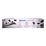 GETIT.QA- Qatar’s Best Online Shopping Website offers CREST 3D WHITE WHITELOCK MICROPOLISHERS CHARCOAL WITH FRESH MINT TOOTHPASTE 88 ML at the lowest price in Qatar. Free Shipping & COD Available!