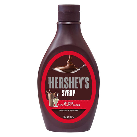 GETIT.QA- Qatar’s Best Online Shopping Website offers HERSH.SYRP GENUIN CHOC.FLV623G at the lowest price in Qatar. Free Shipping & COD Available!