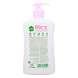 GETIT.QA- Qatar’s Best Online Shopping Website offers DETTOL SKINCARE ANTIBACTERIAL HAND WASH 500 ML at the lowest price in Qatar. Free Shipping & COD Available!