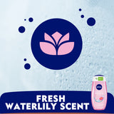 GETIT.QA- Qatar’s Best Online Shopping Website offers NIVEA SHOWER GEL BODY WASH WATERLILY & OIL WITH CARING OIL PEARLS AND WATERLILY SCENT 250 ML at the lowest price in Qatar. Free Shipping & COD Available!