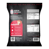 GETIT.QA- Qatar’s Best Online Shopping Website offers GOOD SEOUL HOT & SPICY KOREAN FRIED CHICKEN 450 G at the lowest price in Qatar. Free Shipping & COD Available!