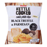 GETIT.QA- Qatar’s Best Online Shopping Website offers MASTR CHPS BLKTRUFL&PARMSN 45G at the lowest price in Qatar. Free Shipping & COD Available!