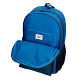 GETIT.QA- Qatar’s Best Online Shopping Website offers REEBOK BACKPACK, 44CM, 8682521, BLUE at the lowest price in Qatar. Free Shipping & COD Available!