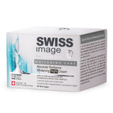 GETIT.QA- Qatar’s Best Online Shopping Website offers SWISSS IMAGE WHITENING CARE ABSOLUTE RADIANCE NIGHT CREAM 50 ML at the lowest price in Qatar. Free Shipping & COD Available!